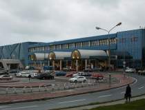Aeroportul Bucuresti incepe...