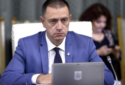 Mihai Fifor: Fondul Suveran va fi lansat la 1 ianuarie 2018. Listarile pe bursa nu vor fi amanate