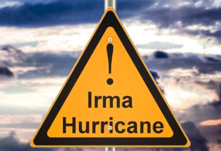 Uraganul Irma a ajuns in Cuba; peste un sfert din populatia Floridei a primit ordin de evacuare