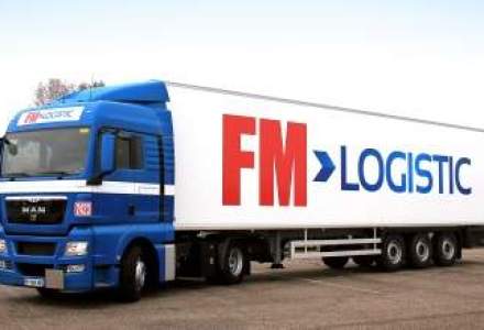 FM Logistic s-a rebranduit, vrea profit in 2012 si afaceri in crestere