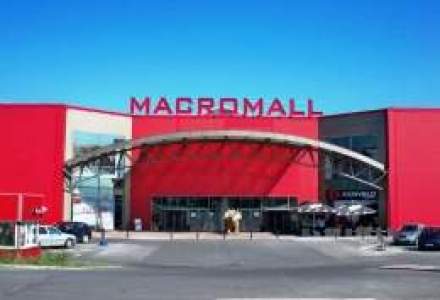 Carpathian vinde Macromall Brasov si un teren in Satu Mare cu 2,1 MIL. EURO