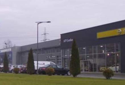 Opel are un nou dealer la Baia Mare