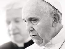 Papa Francisc a criticat dur...