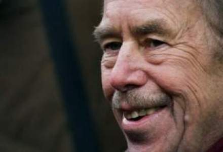 Fostul presedinte ceh Vaclav Havel a murit