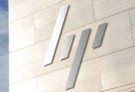 Cum ar putea arata noul logo al HP