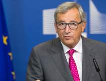 Jean-Claude Juncker: "Nu voi...