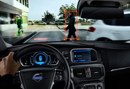 Euro NCAP propune un calendar pentru adoptarea tehnologiilor autonome: "Beneficiile pentru siguranta rutiera sunt uriase"