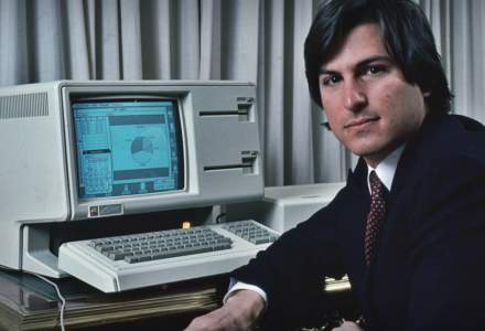 Interviul din "Playboy" cu Steve Jobs iti arata de ce a crezut atat de mult in computer si Apple
