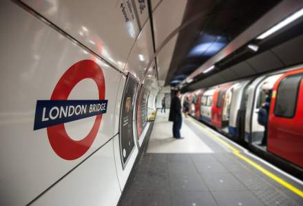 UPDATE Explozie la metroul din Londra. Politia spune ca este un "incident terorist"