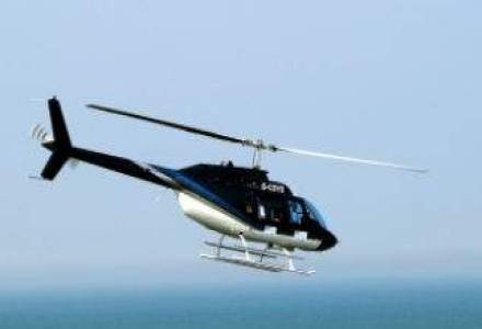 Cum au reusit elicopterele sa aduca venituri mai mari fiscului bulgar