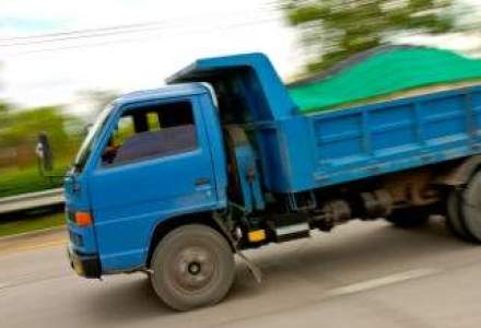 Camioanele vor circula restrictionat si in 2012 pe DN 1