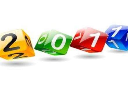 Cele mai bune vesti ale anului 2011 in business
