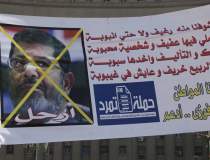Morsi, condamnat definitiv la...