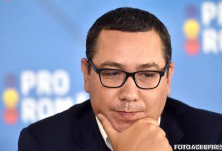 Victor Ponta, audiat la DNA in calitate de martor
