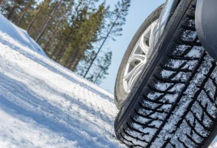 Emil Nakov, Nokian Tyres: Anvelopele de iarna reprezinta peste 60% din totalul global anual al vanzarilor noastre