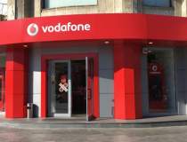 Vodafone Romania a deschis un...