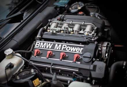 Afla care sunt cele mai bune 10 motoare BMW din toate timpurile