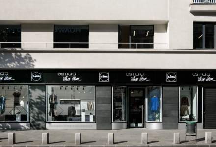 Lidl deschide primul sau pop-up store din Romania, pentru colectia de haine "esmara by Heidi Klum"