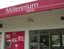 Cum incearca Millennium Bank...