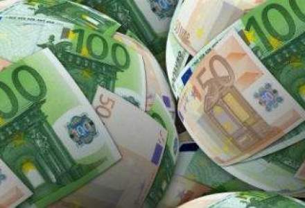 Actionarii NBG au aprobat o majorare de capital de 1 MLD. euro