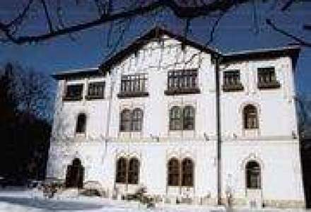 Topul celor mai scumpe case de vinzare din Bucuresti