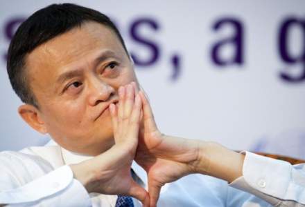 Jack Ma: Educatia oferita copiiilor de astazi ii va lasa fara locuri de munca in 30 de ani. Robotii vor "performa" mai bine!