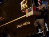 UPS lasa comerciantii online...