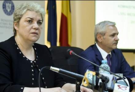 Vicepremierul Sevil Shhaideh: Am fost informata ca am calitatea de suspect intr-un dosar