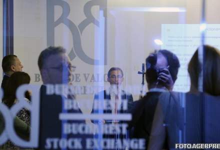 Omul venit de pe Wall Street pentru a conduce BVB spune ca nu se teme de circul romanesc