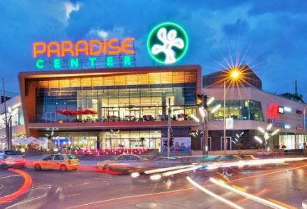 NEPI Rockastle intra in Ungaria si cumpara un mall in Bulgaria. Valoarea celor doua tranzactii: 528 mil. euro