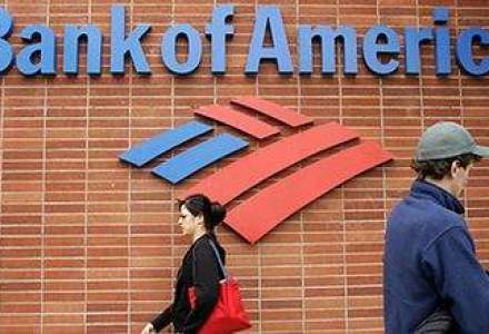 Bank of America va plati compensatii record unor clienti ai Countrywide Financial
