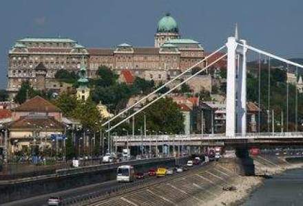 Parlamentul ungar a aprobat legea privind stabilitatea financiara