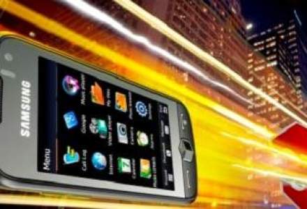 Samsung vrea sa se apropie de liderul Nokia la vanzarile de telefoane mobile