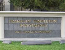 'Regimul' Franklin Templeton...