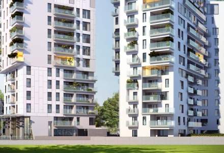 One United Properties, companie controlata de Victor Capitanu si Andrei Diaconescu, a atras 10 mil. euro pentru noi investitii imobiliare