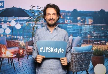Interviu cu seful JYSK Romania si Bulgaria: ce planuri are retailerul danez