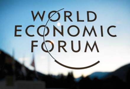 World Economic Forum: Romania, in spatele Botswanei, Oman-ului