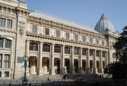 Proiectul de restaurare a Muzeului de Istorie, deblocat. Contract de 90 mil. euro