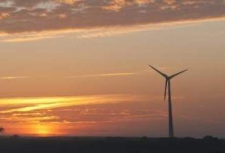 Electrica vrea sa imprumute pana la 70 mil.euro pentru constructia unui parc eolian