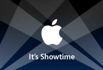 Primul eveniment al Apple, la finalul lunii. Ce va anunta compania?