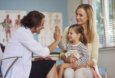 Cum iti alegi medicul de familie: cele mai importante lucruri de care sa tii cont