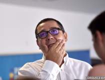 Victor Ponta: Programul de...