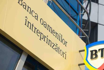 Banca Transilvania a lansat un cont de TVA pentru antreprenorii care trebuie sa plateasca TVA defalcat