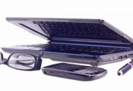 Inainte de CES 2012: Ultrabook-uri la tot pasul, noi tehnologii wireless