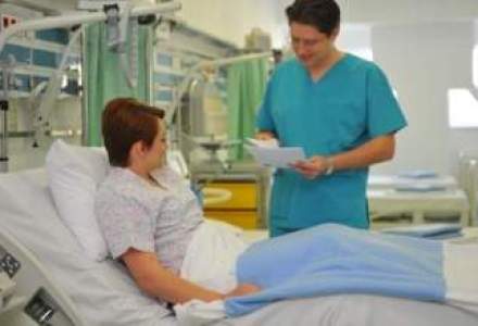 Spitalele au un an la dispozitie pentru a se incadra in criteriile de clasificare