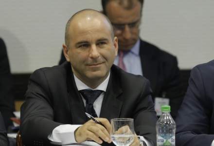 Stefan Prigoreanu, PRBAR: Numarul brokerilor de asigurare se va injumatati in 2-3 ani din cauza birocratiei in crestere
