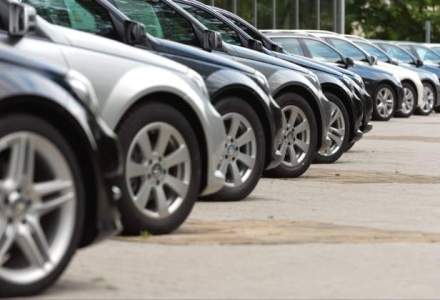 Cifra de afaceri totala a sectorului auto a depasit anul trecut 20 de miliarde euro