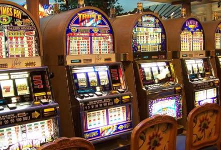 Business in industria jocurilor de noroc: Ce costuri ai pentru deschiderea unei sali de aparate