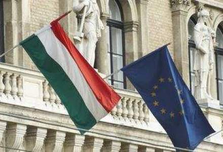 Ungaria este la un pas de colaps: Forintul a cazut la un nou minim fata de euro