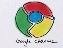 Google Chrome sau de ce...